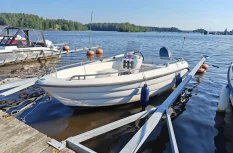 Bella 450 FR