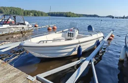 Bella 450 FR