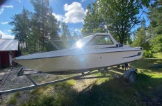 RaisSport 530 HT