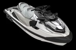 Sea-Doo GTX