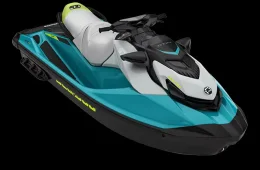 Sea-Doo GTI SE 170