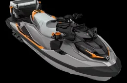 Sea-Doo FishPro