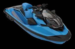 Sea-Doo RXP