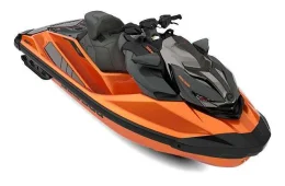 Sea-Doo RXP
