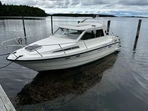 SeaStar 8000 Cruiser