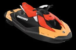 Sea-Doo Spark