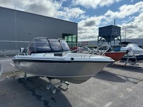 Yamarin Cross 49 BR