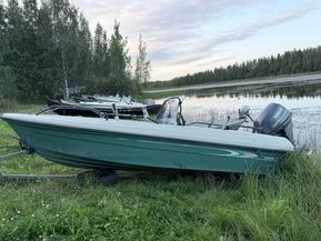 Terhi 4100 Verde