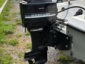 Mercury Muu malli 60 hp