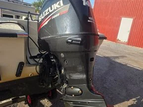 Suzuki DF 140 DF140ATL