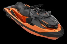 Sea-Doo RXT-X 300 RS