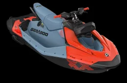 Sea-Doo Spark Trixx