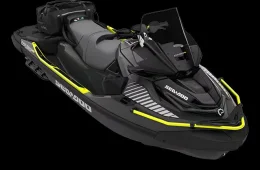 Sea-Doo Explorer pro 230