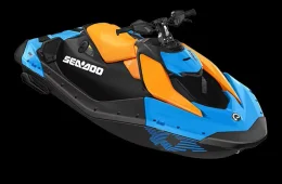 Sea-Doo Spark Trixx