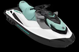 Sea-Doo GTI 130