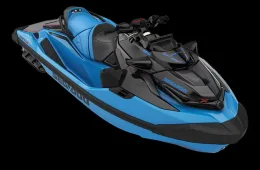 Sea-Doo RXT-XRS 300