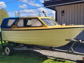 Terhi 520 HT