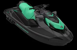 Sea-Doo GTI SE 170
