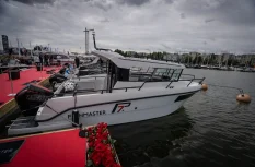 Finnmaster Pilot 7