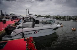 Finnmaster Pilot 7