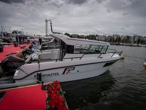 Finnmaster Pilot 7
