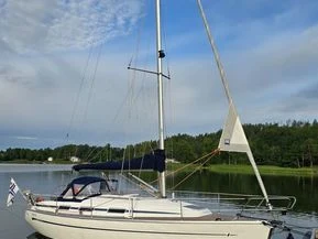 Bavaria Cruiser 32