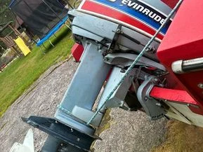 Evinrude 30 hv