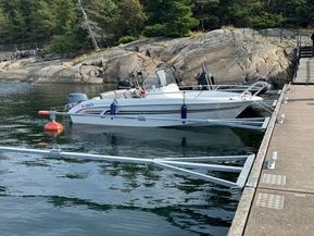 Finnmaster 55 SC LÖYTÖ