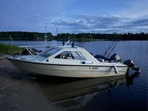 Hirvas 515 HT