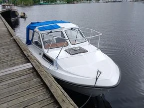 Särki Muu malli 570 cabin