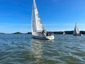 X-Yachts X-99