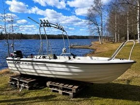Lami 425 RX