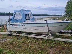 Yamarin 4300