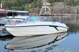 Finnmaster T6