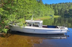 Puuvene Muu malli