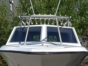 Covemar Muu malli 600 HT