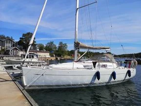 Jeanneau Sun Odyssey 33i Performanc