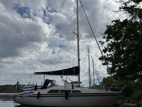Sunwind 27