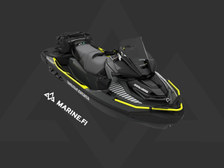 Sea-Doo Explorer pro 230