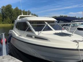 SeaStar 7000 Cruiser