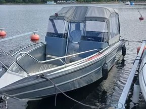 Faster 525 SC