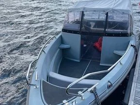 Yamarin 53 BR