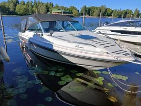 Sea Ray 200 CC