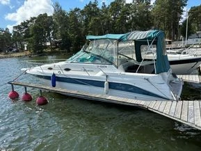 Sea Ray 270 Sundancer