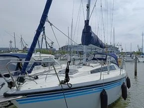 Sunwind Muu malli Sunwind 31