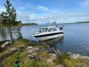 Yamarin 59 Cabin