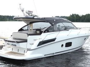 Grandezza 33 Special Edition