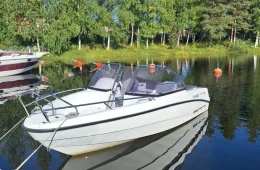 AMT 175 BR