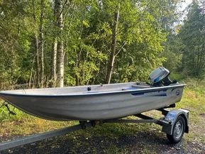Linder Sportsman 355