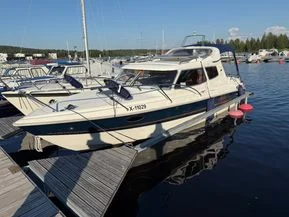 Bella Falcon 26